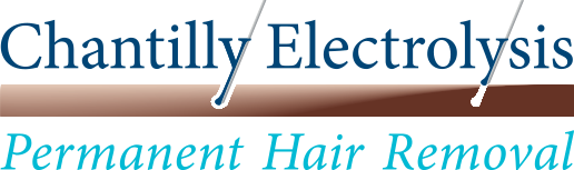 Chantilly Electrolysis - Permanent  Hair Removal